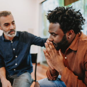 Pastoral Care 101: Pastoral Conversations