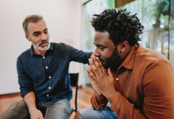 Pastoral Care 101: Pastoral Conversations