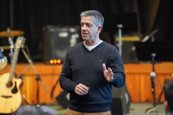 Pastoral Care Topics