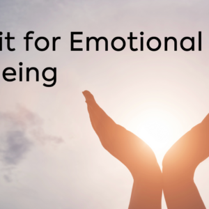 Emotional Toolkit (Free)