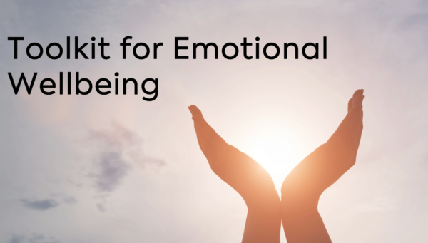 Emotional Toolkit (Free)