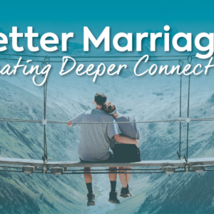 Marriage Seminar