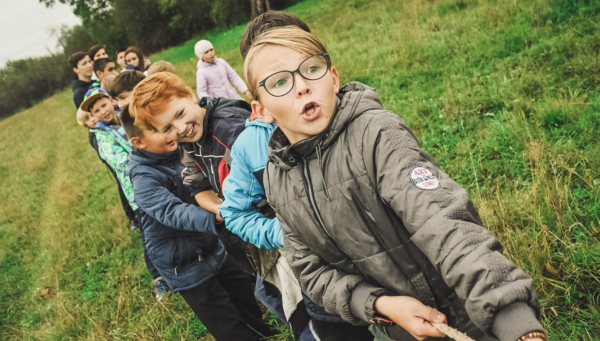 Raising Capable Kids