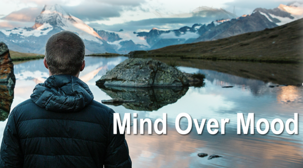 Mind over Mood