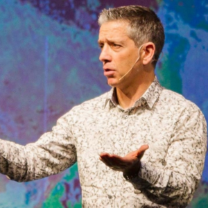 Forgiveness & Reconciliation