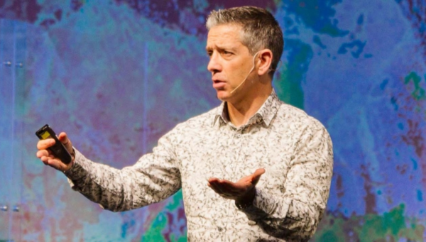 Forgiveness & Reconciliation