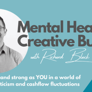 The Imposter Syndrome in Creative Businesses (Free)