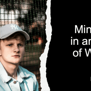 Ministry in an Age of Worry