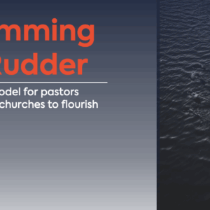 Unjamming Your Rudder Talk