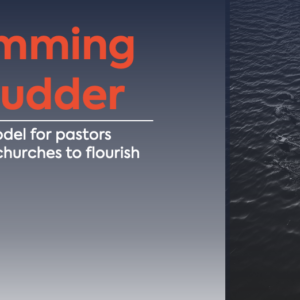 Unjamming Your Rudder Talk